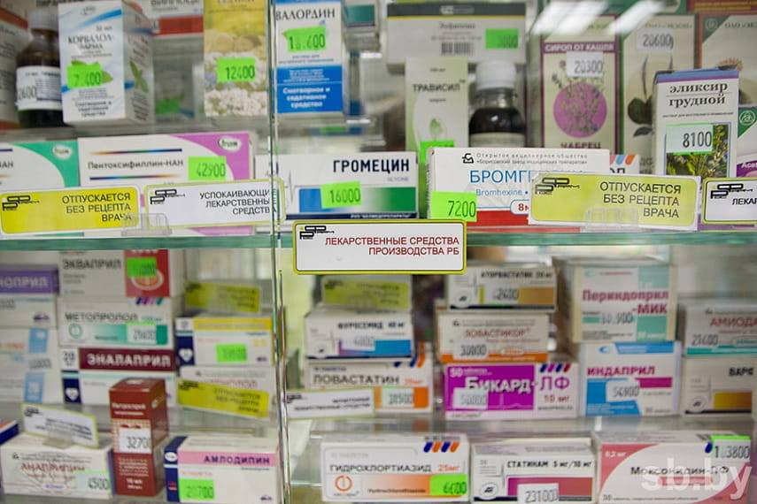 Каталог Лекарств В Аптеке Витамин