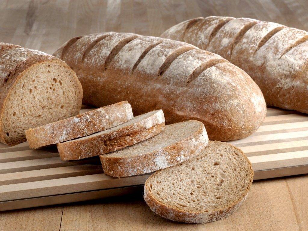 Чем Можно Заменить Хлеб При Диете