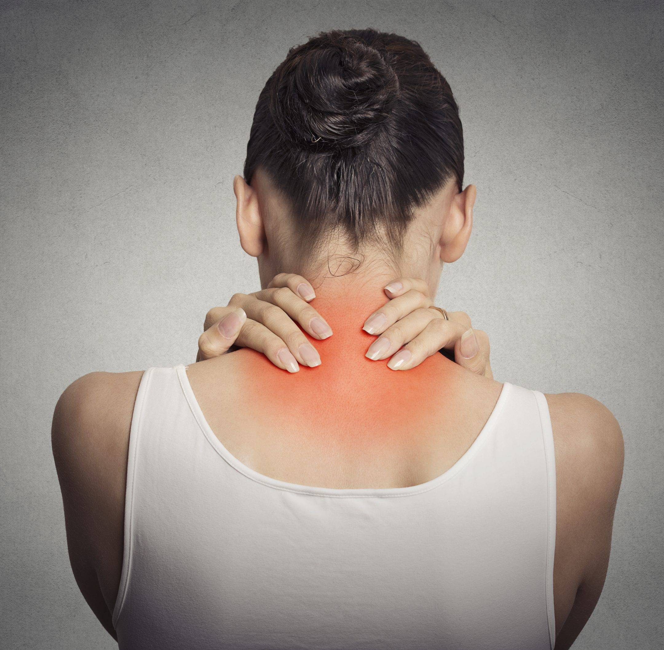 Боль в шее – причины, возможные заболевания| мотрин®