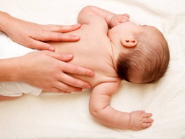 Мышечная гипотония у детей или почему снижается мышечный тонус