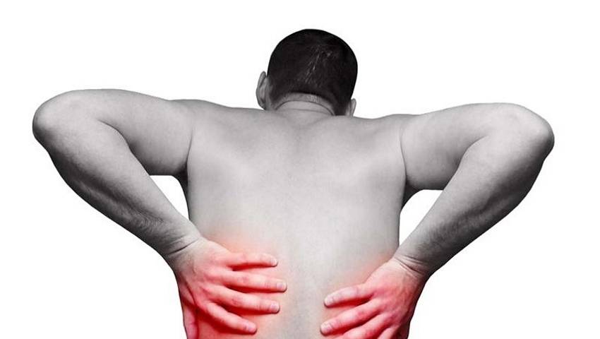 Боль в правом подреберье сзади со спины - причины, виды