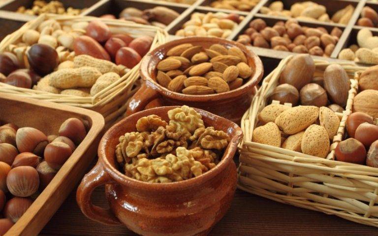 Можно ли есть орехи при гастрите – грецкие орехи с повышенной кислотностью