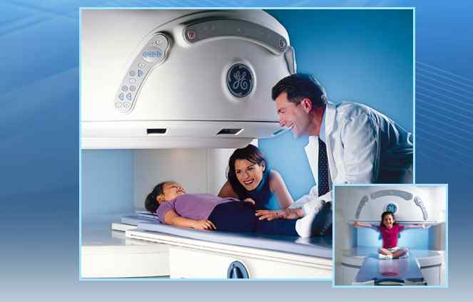 Открытый или закрытый томограф что лучше для мрт позвоночника