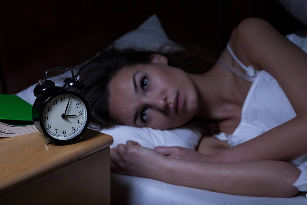 Бессонница у мужчин: симптомы и лечение проблем со сном