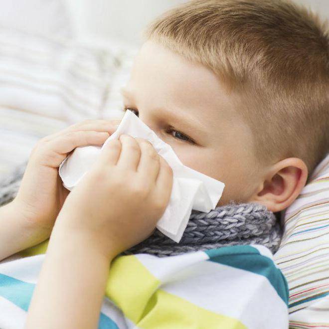 О чем говорят остаточный кашель у ребенка после орви и другие последствия болезни: разбираем и устраняем