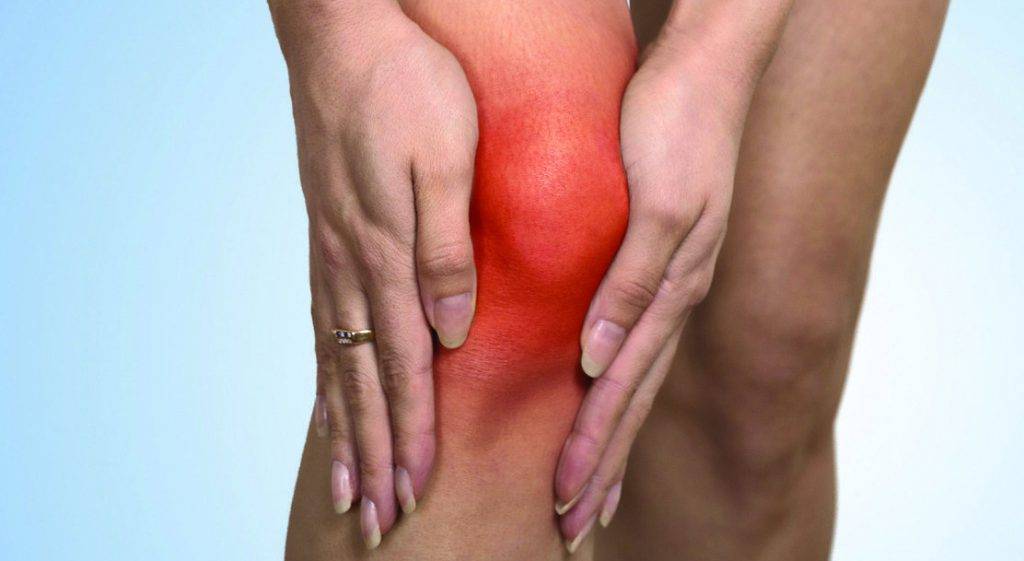 Боль в колене сбоку с внутренней стороны: причины, как лечить