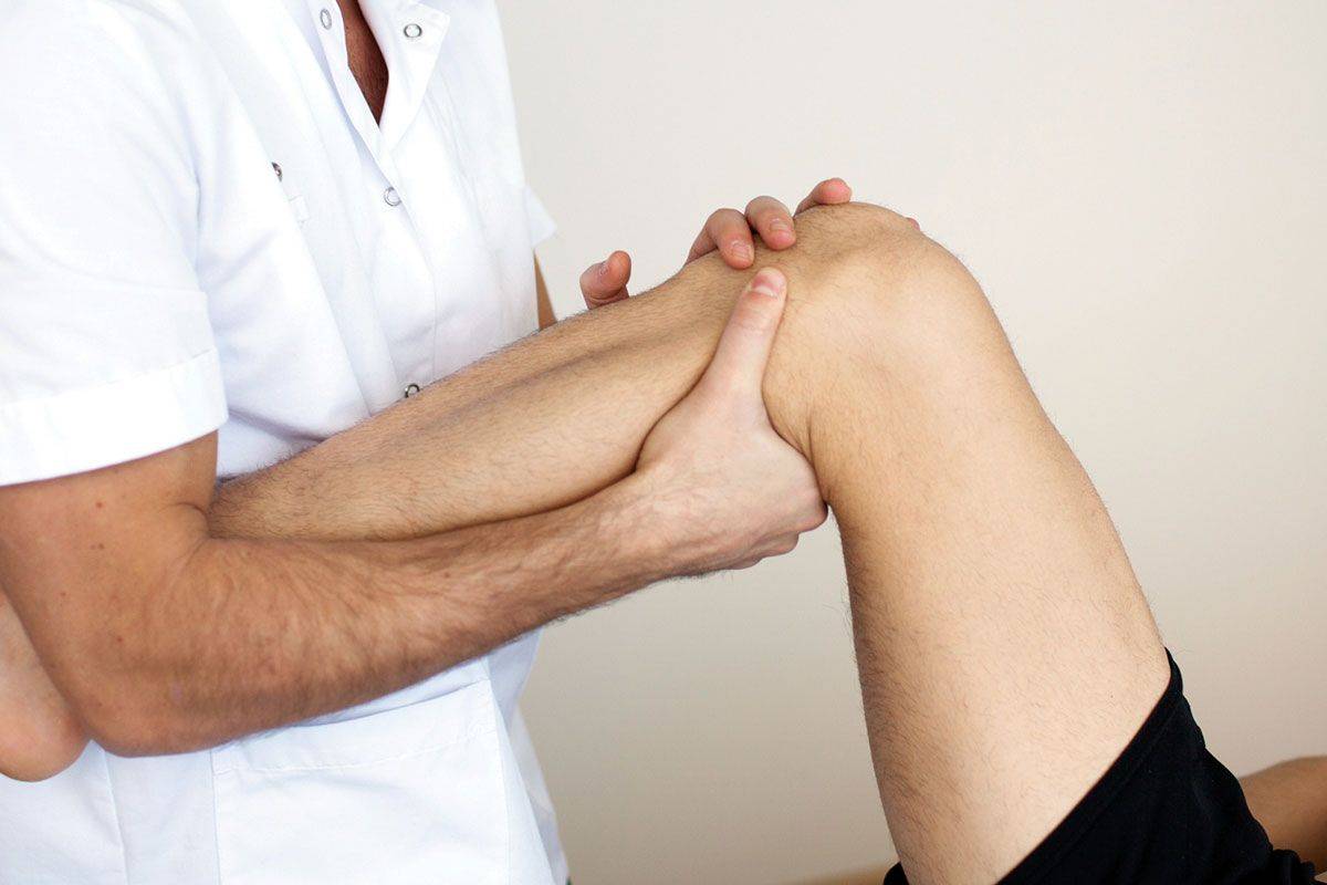 Острая боль в коленном суставе – настигает внезапно, лечится с трудом » здоровые колени