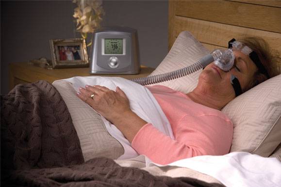 Храп и остановка дыхания во сне: причины и лечение