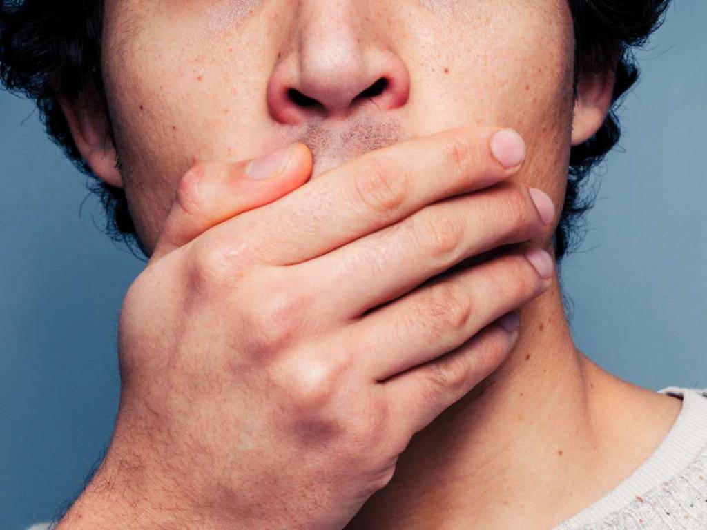 Как быстро избавиться от горечи во рту: причины и лечение народными средствами, диетами
