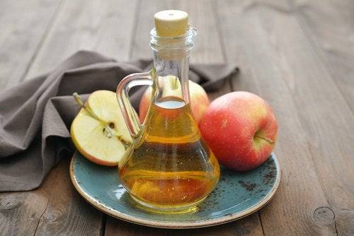 Похудеть на яблоках и воде в домашних условиях