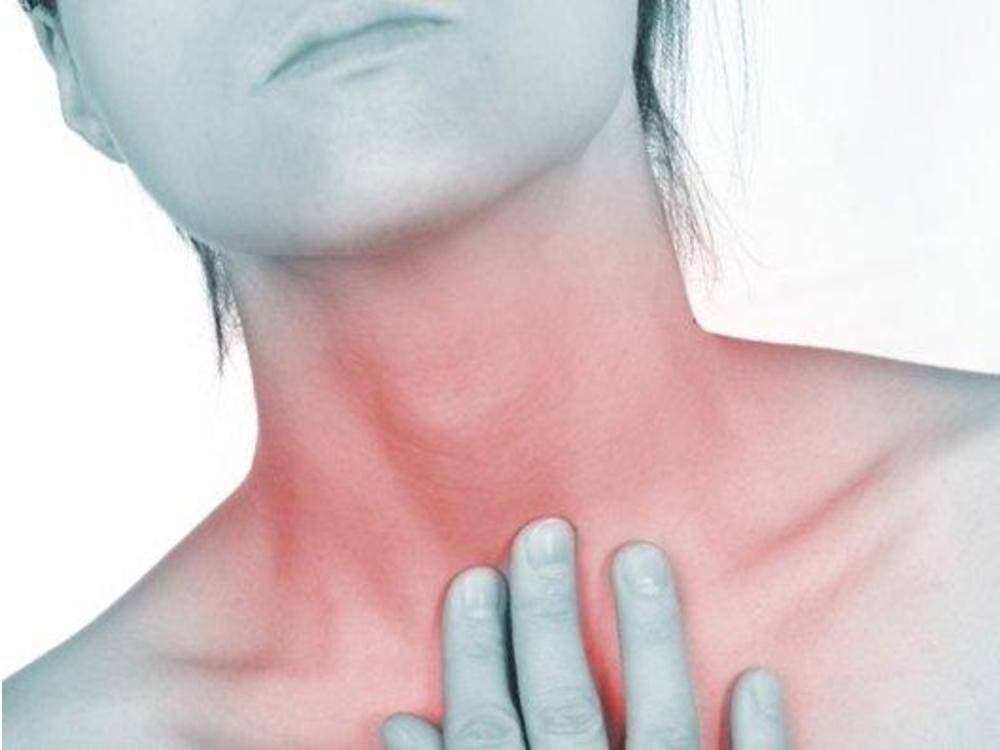 Первые симптомы болезни щитовидной железы у мужчин, методы лечения