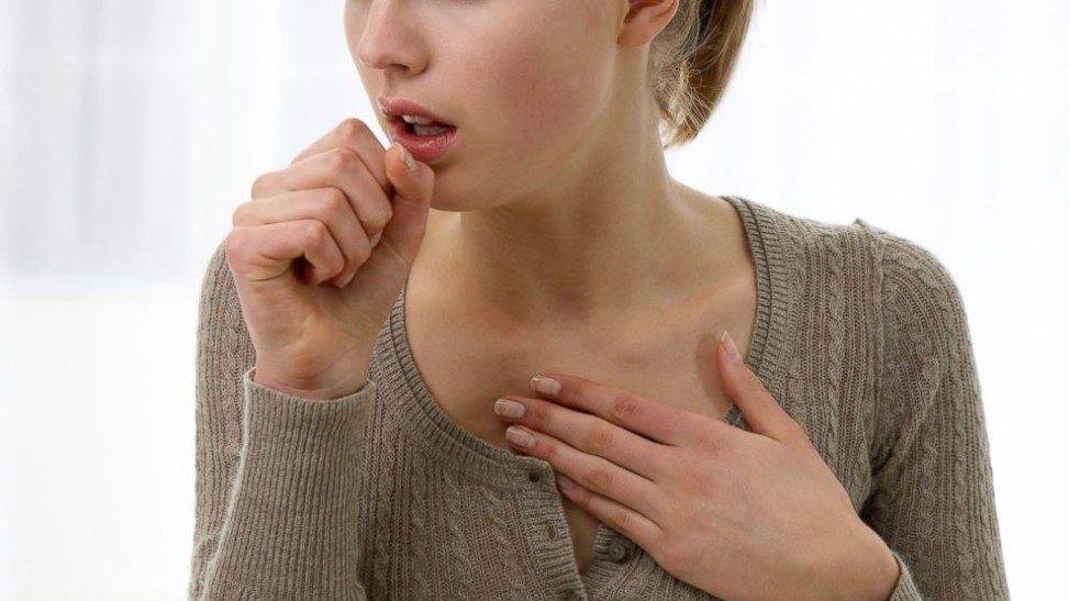 10 проверенных способов избавиться от слизи в горле :: инфониак