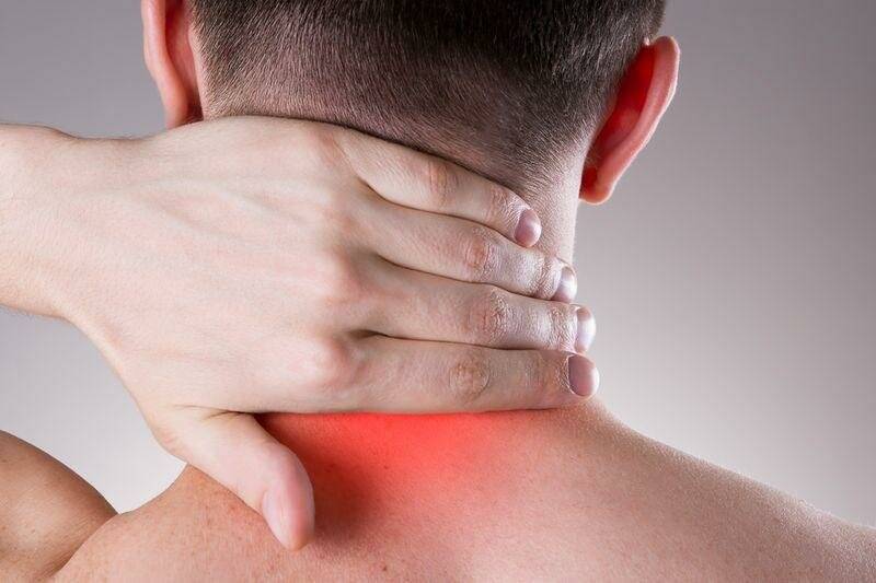 Боли в шее: причины и лечение, как избавиться, почему болит шейный отдел позвоночника