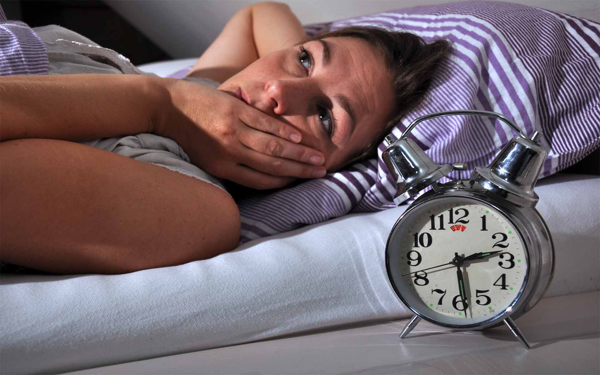 Нарушение сна, плохой сон, проблемы со сном у взрослых - что это, причины, симптомы, лечение