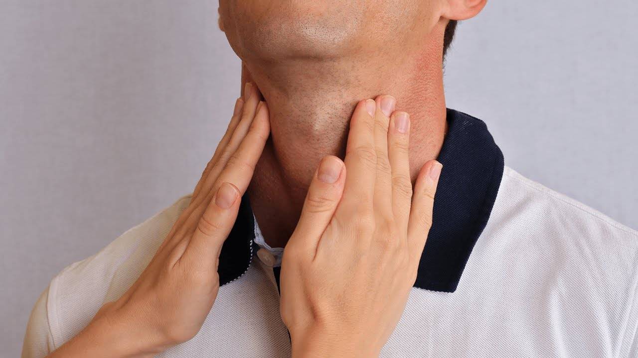 Заболевания щитовидной железы: признаки, симптомы, лечение