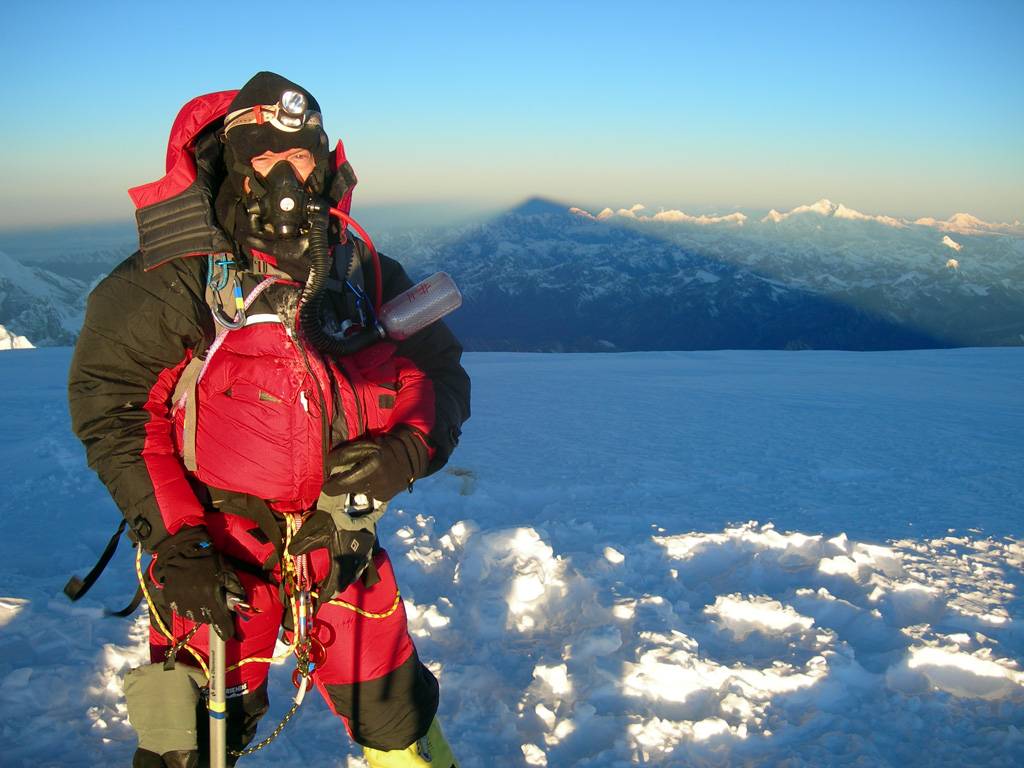 Особенности питания в условиях экстремального климата. Карлос Карсолио альпинист. Горная болезнь. Кислородное голодание в горах. Высотная акклиматизация.