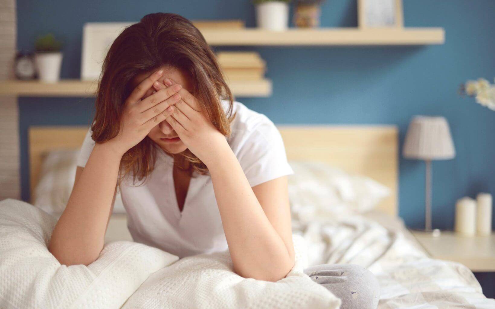 Нарушение сна: плохой сон, проблемы со сном, причины и лечение у взрослых, как восстановить сон