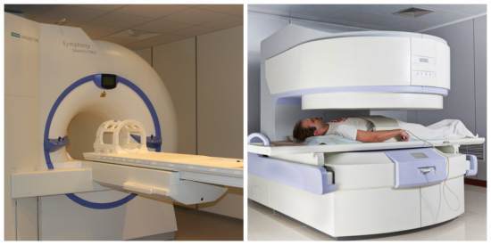 Мрт открытого типа - особенности проведения томографии головного мозга