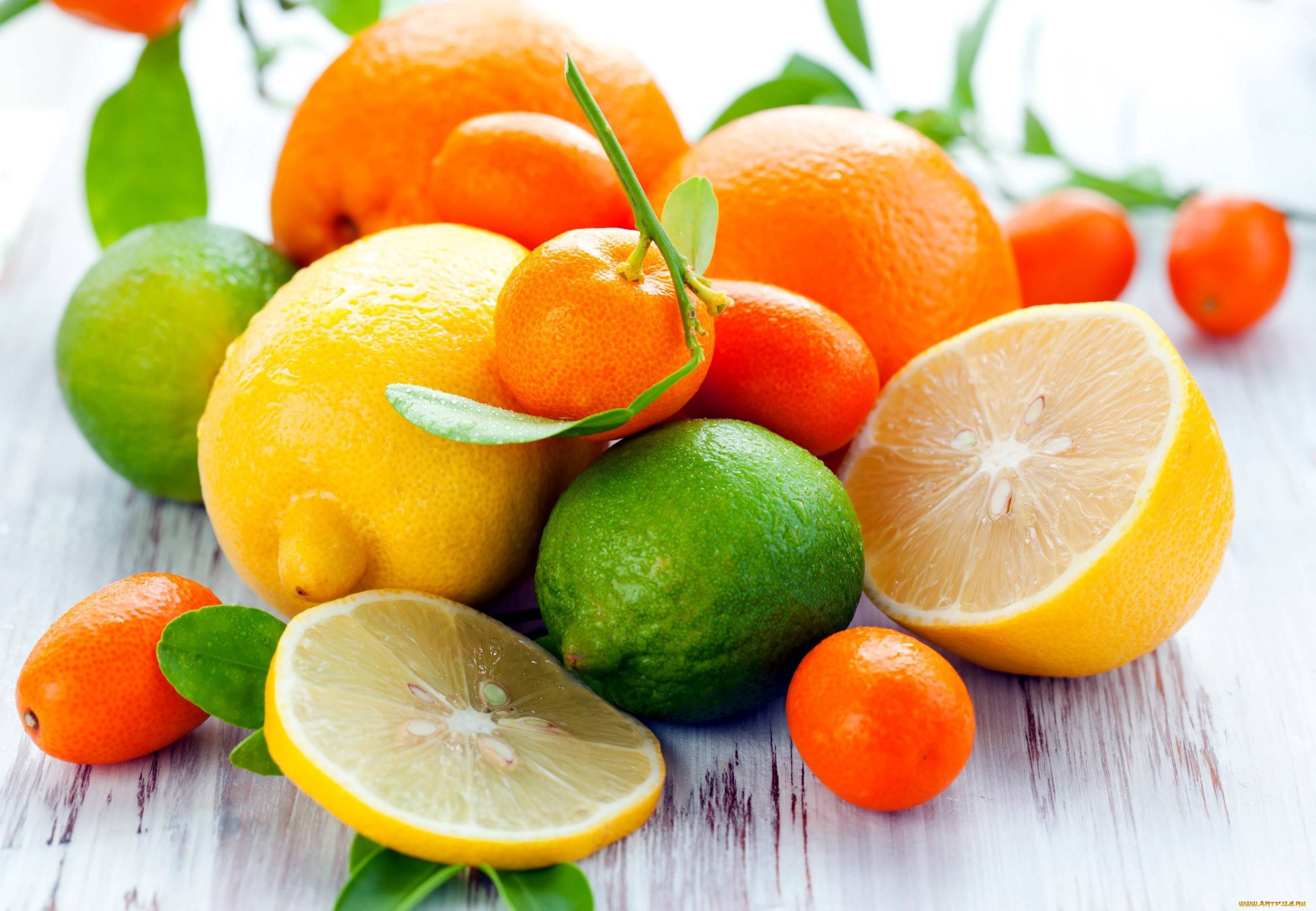 Мандарины и апельсины при гастрите: польза или вред в зависимости от кислотности