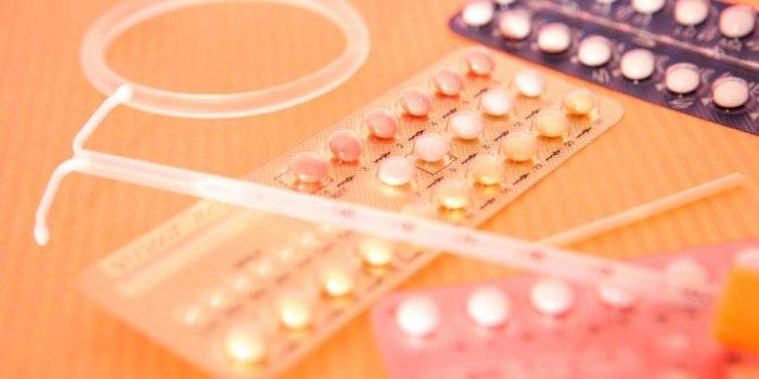 Противозачаточные таблетки при грудном вскармливании: гормональные контрацептивы и другие средства для кормящих мам