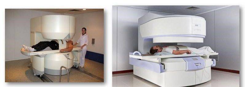 Мрт-аппарат (магнитно-резонансный томограф) открытого типа: в чем преимущества, недостатки