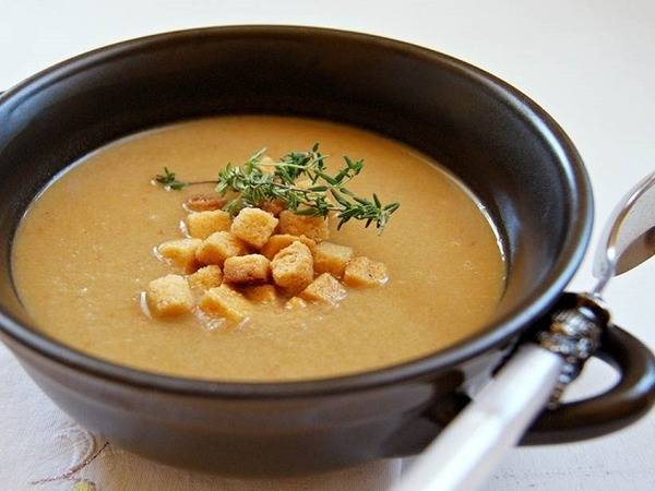 Супы при гастрите - какие можно и нельзя кушать, полезные рецепты | gastritoff