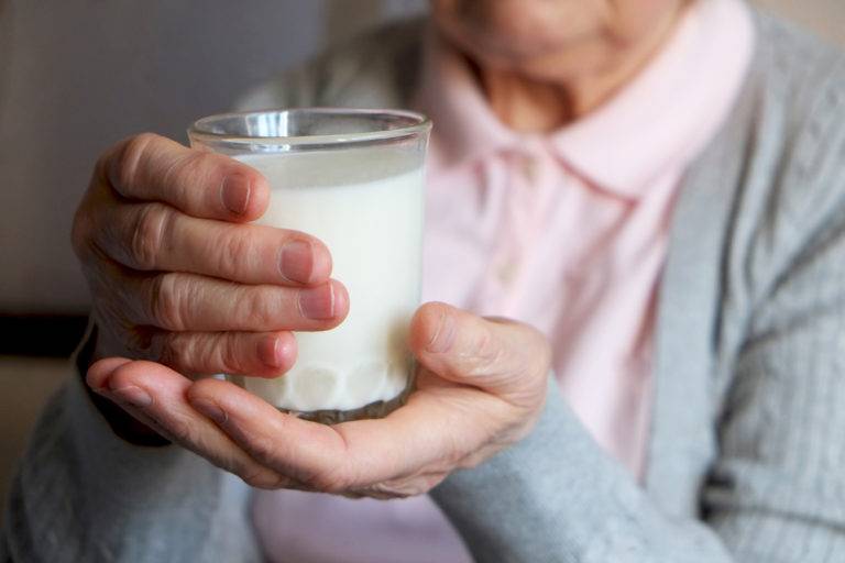Можно ли молочные продукты при гастрите с повышенной кислотностью