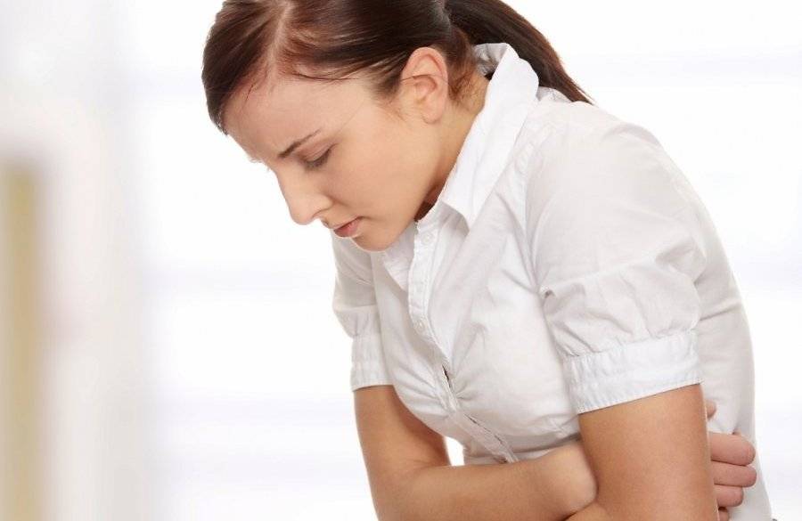 Боли в спине и внизу живота при климаксе - причины, лечение