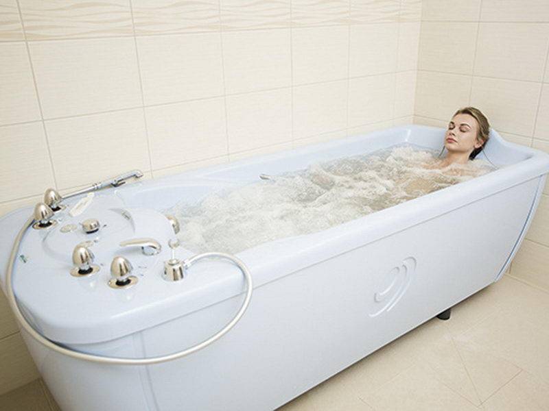 Йодобромные ванны показания в гинекологии - все о суставах