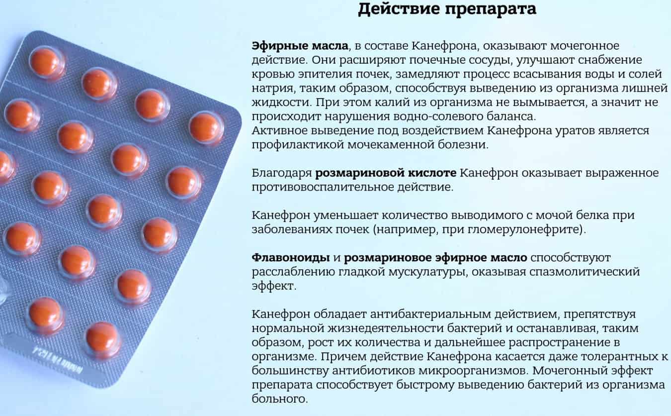 Эксклюзив об антибиотиках при цистите у женщин и мужчин со списками и сравнением