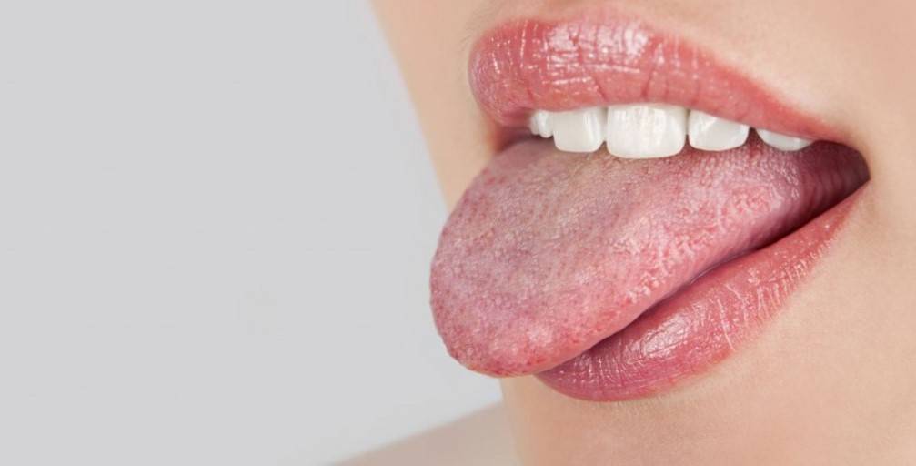 Почему язык красный и щиплет чем лечить - стоматолог