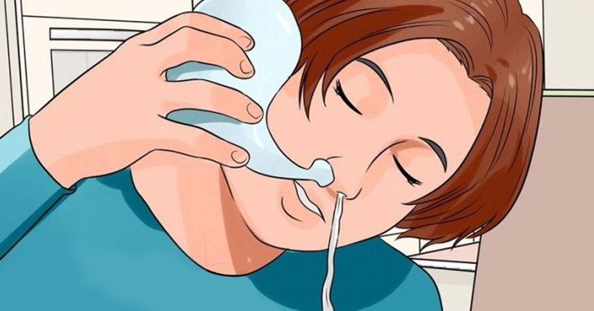 Как остановить насморк: 8 способов быстро остановить течение из носа в домашних условиях, как избавиться от соплей при простуде у взрослого