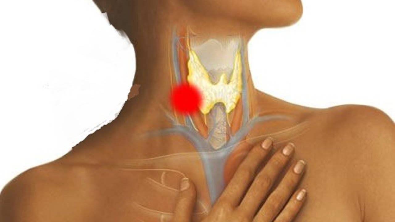 Может ли болеть горло при шейном остеохондрозе, каковы симптомы шох, почему неприятные ощущения при патологии этого отдела позвоночника отдают в другие органы?