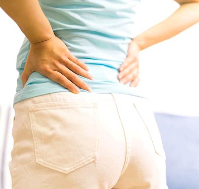 При климаксе болит низ живота и спина: причины болей у женщин, заболевания