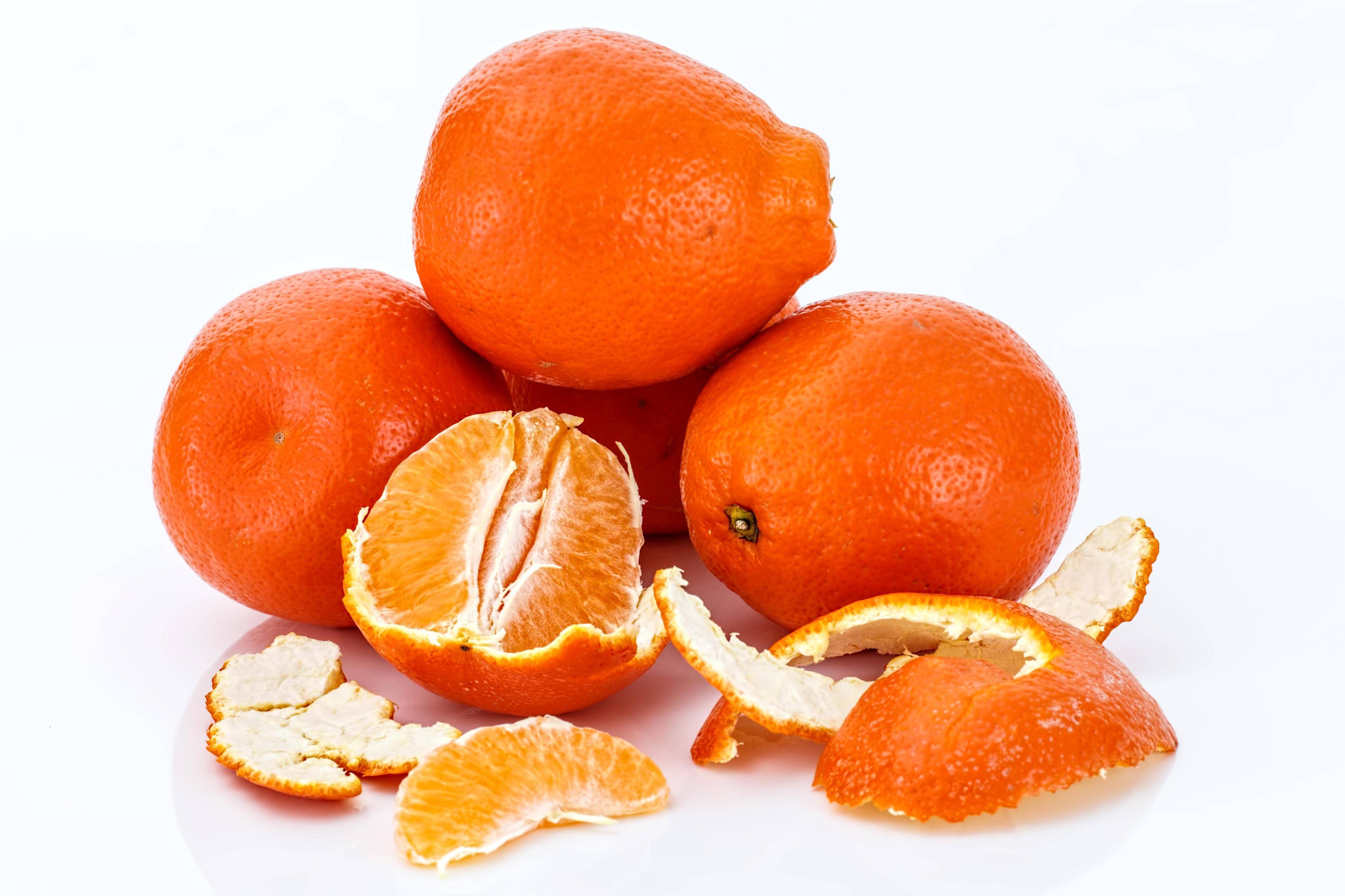 Цитрусовые при гастрите, можно ли лимоны, апельсины, мандарины?