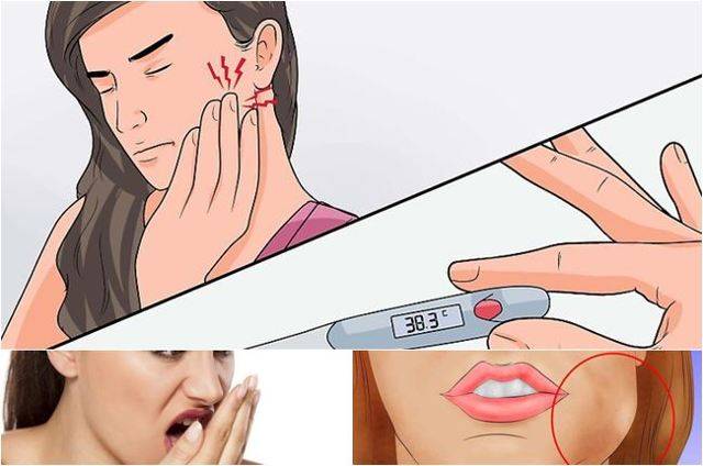 Запах изо рта после удаления зуба: причины появления и способы ликвидации