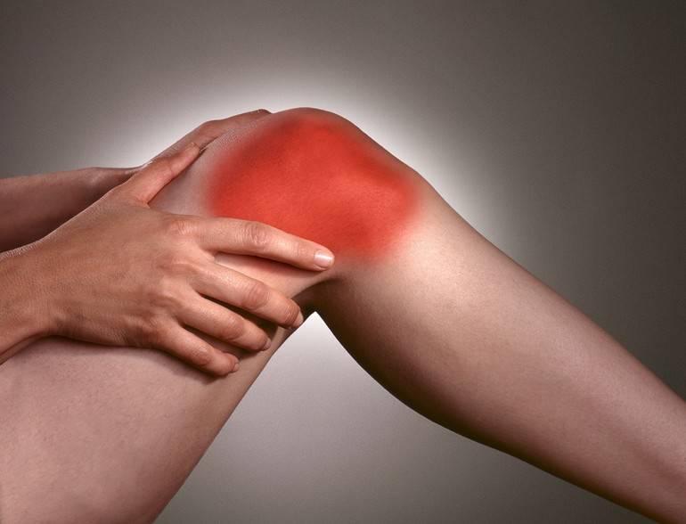 Болит колено при сгибании и разгибании: причины, лечение, возможные болезни