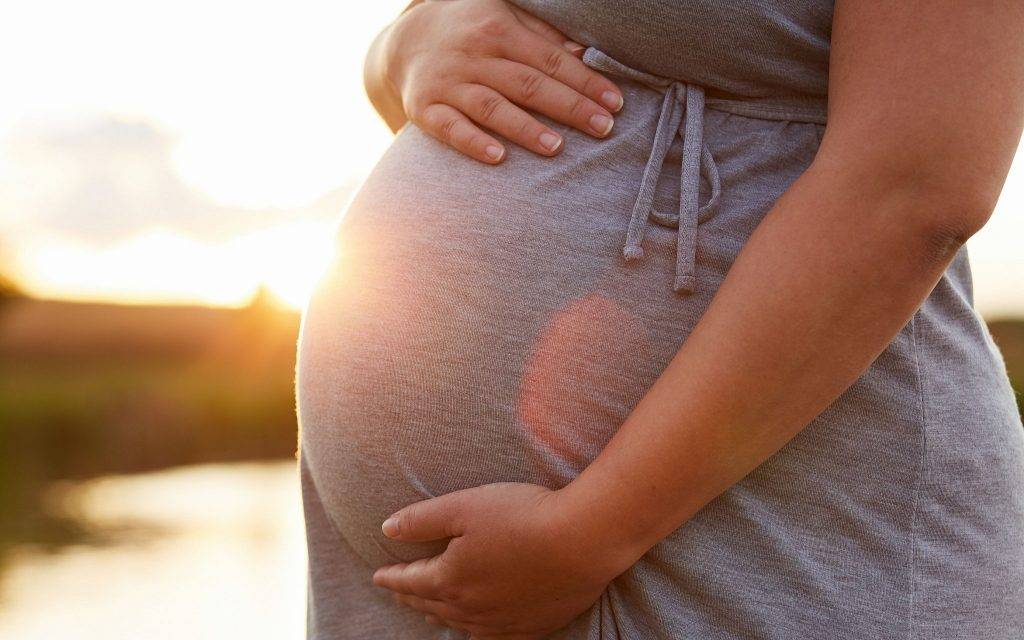 Аскариды при беременности последствия для ребенка