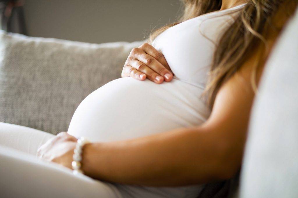 Аскариды при беременности на ранних сроках