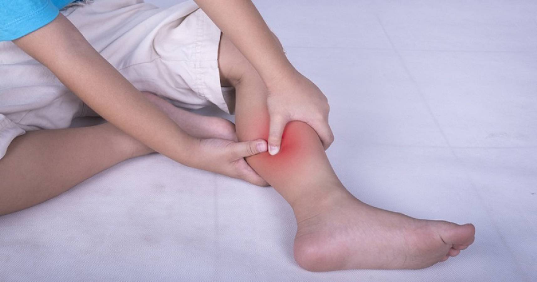 Лечение ног у пожилых людей: традиционная медицина и народные методы