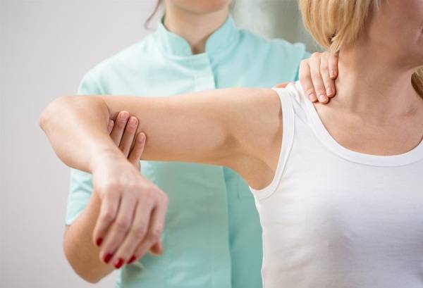 Боли в плечевом суставе. причины и лечение массажем, упражнениями, мазями, народными средствами, таблетки