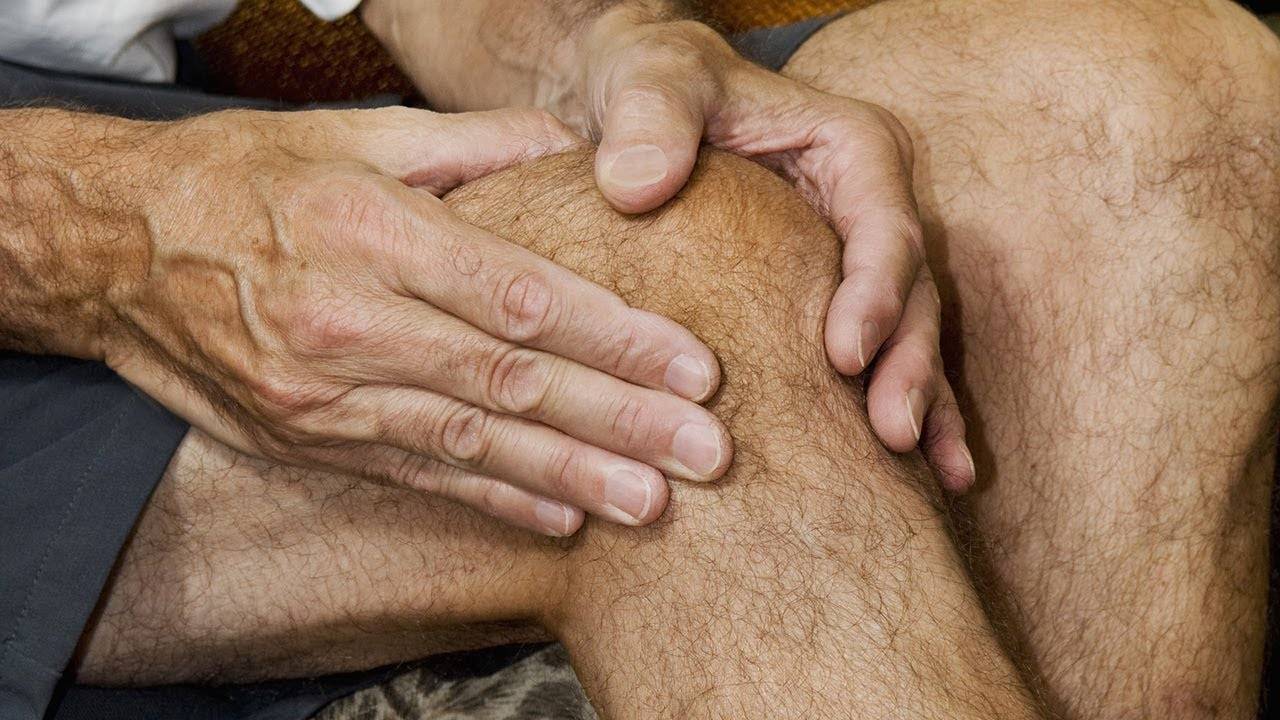 Артрит тазобедренного сустава симптомы и лечение у пожилых