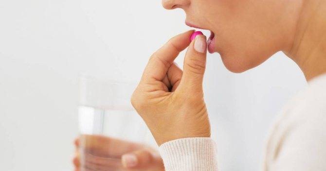 Горечь во рту после приема антибиотиков - что делать и как ее убрать? | spacream.ru