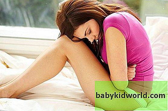 Причины тошноты у женщин, кроме беременности - мойжелудок