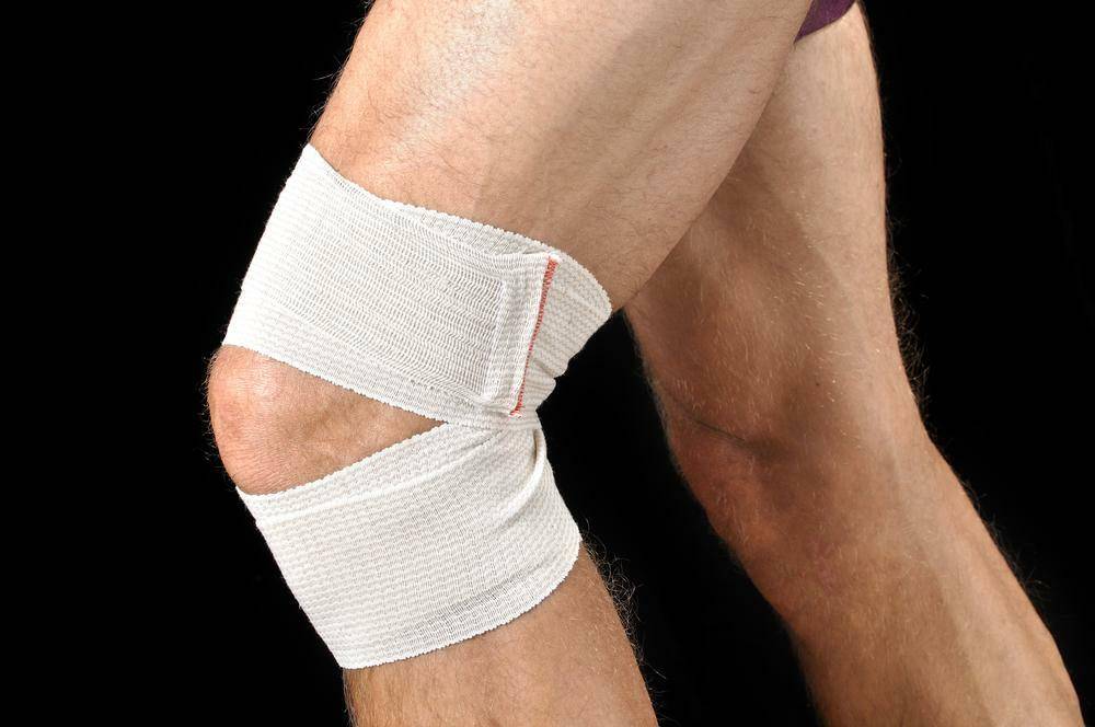 Боль под коленом сзади: причины и методы лечения