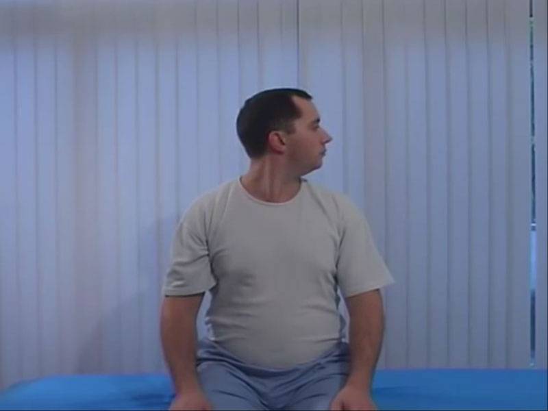 Гимнастика шишонина при гипертонии (упражнения, видео, отзывы) — "fito" — красота и здоровье