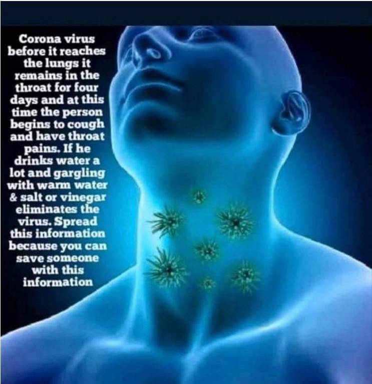 Боль в горле как симптом коронавируса у взрослых детей