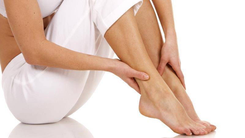 Тяжесть в ногах - симптомы и лечение. журнал медикал