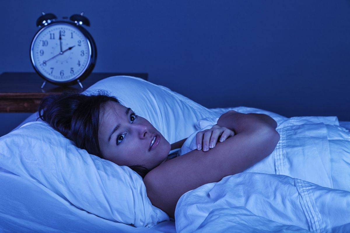 Частые пробуждения, причины, что делать если плохой сон