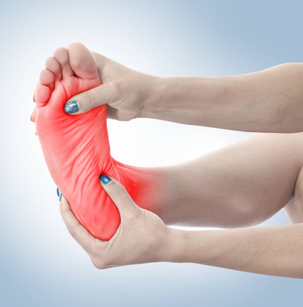 Мерзнут пальцы ног и рук причины лечение